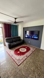 Blk 271 Gombak Place (Bukit Batok), HDB 3 Rooms #634140641